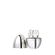 cucharitas plata Christofle regalo premium